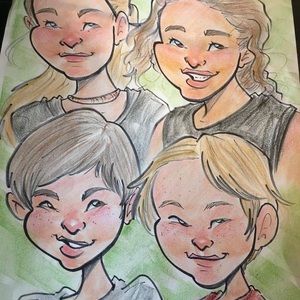 Meet your Posher, Stacey